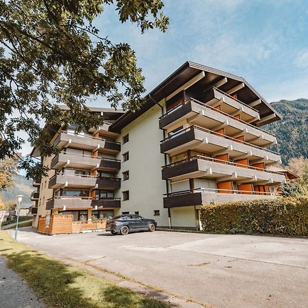 Apartment Haus Achenstrasse-2 By Interhome Bad Hofgastein Exterior photo