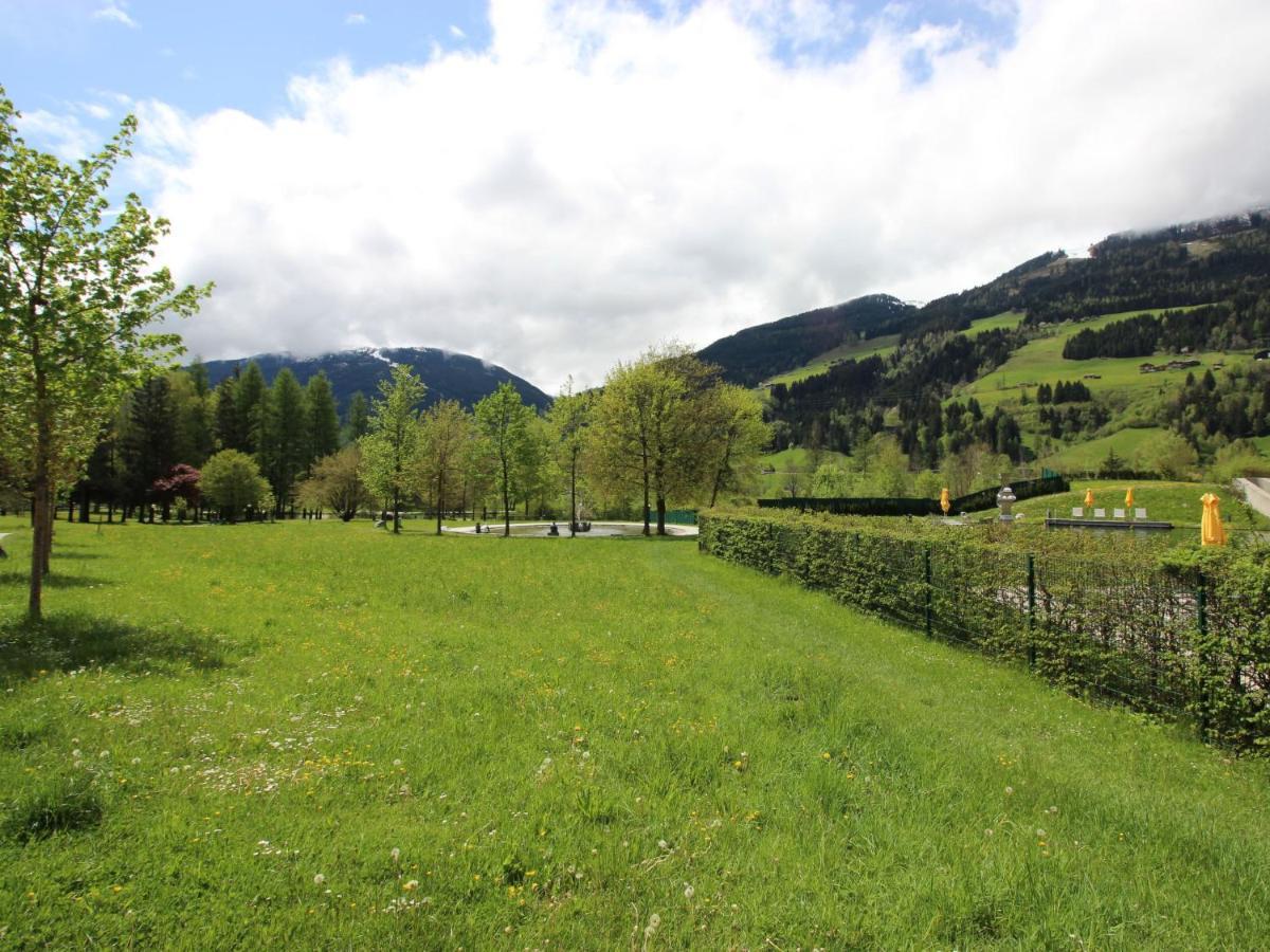 Apartment Haus Achenstrasse-2 By Interhome Bad Hofgastein Exterior photo